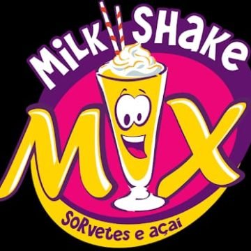 Milk Shake Mix Posse (1)