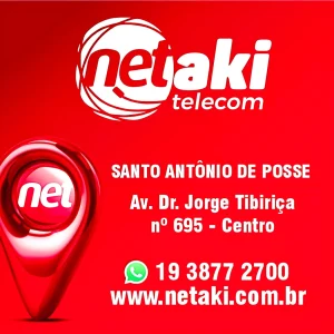 Net Aki Posse 24