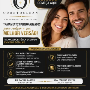 OdontoClean Odontologia (2)