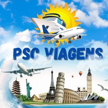 PSC Viagens 2