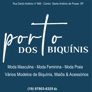 Porto_dos_Biquinis_Posse_Tem
