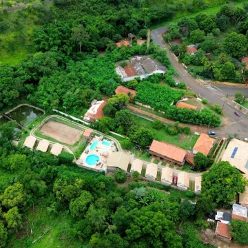 Pousada Vovó Bela no Guia Posse Tem (1)