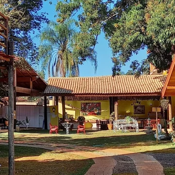 Pousada Vovó Bela no Guia Posse Tem (15)