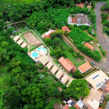 Pousada Vovó Bela no Guia Posse Tem (2)