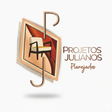 Projetos Julianos logo