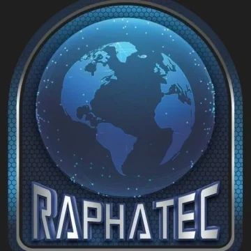 RaphaTec na Posse Tem (30)