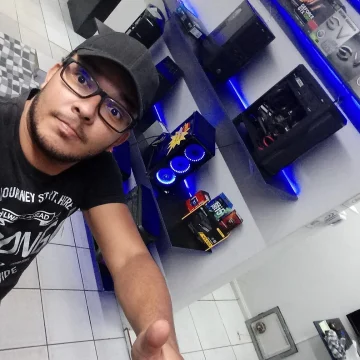 RaphaTec na Posse Tem (4)