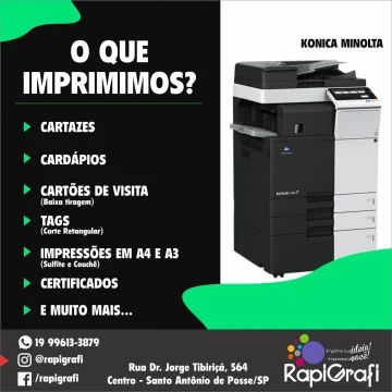 RapiGrafi - Posse Tem (8)