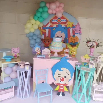 S & M Decorações (1)
