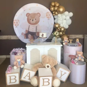 S & M Decorações (14)