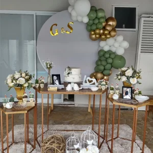 S & M Decorações (17)