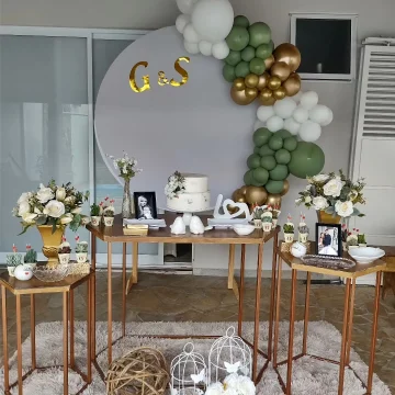 S & M Decorações (17)