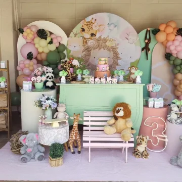 S & M Decorações (2)