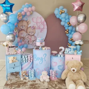 S & M Decorações (20)