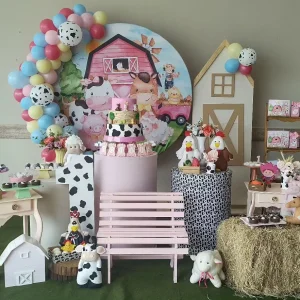S & M Decorações (21)
