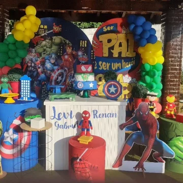 S & M Decorações (22)