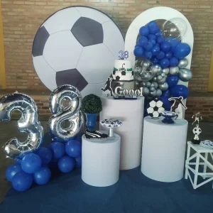 S & M Decorações (24)