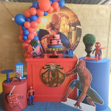 S & M Decorações (27)