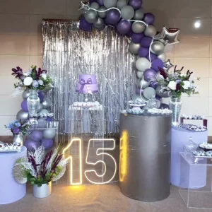 S & M Decorações (28)