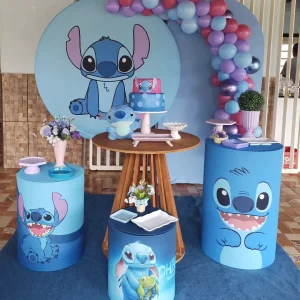 S & M Decorações (3)