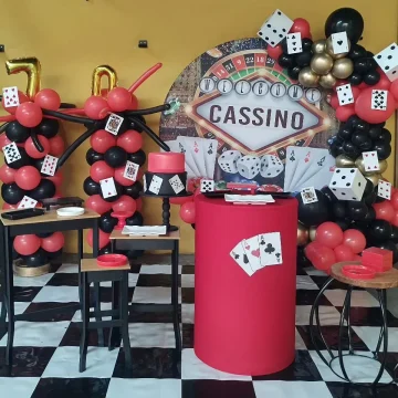 S & M Decorações (4)