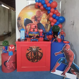 S & M Decorações (5)