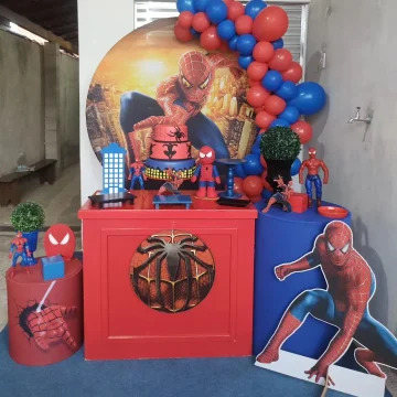 S & M Decorações (5)