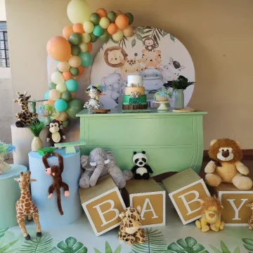 S & M Decorações (6)
