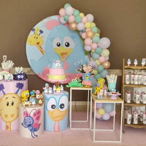 S & M Decorações (7)