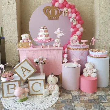 S & M Decorações (9)
