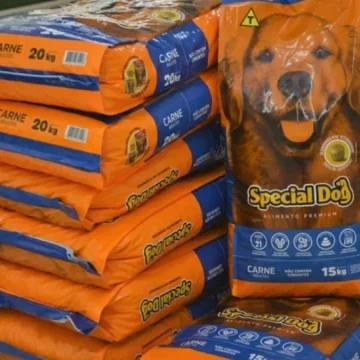 Special Dog