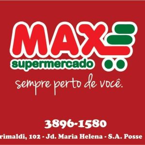 Supermercado Max