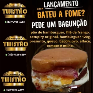 Twistão n