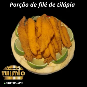 Twistão