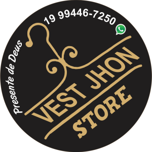 Vest Jhon Store1