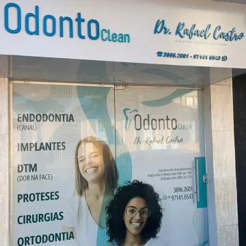 Odonto Clean
