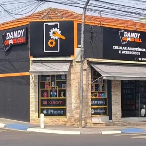 dandyames