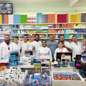 drogaria Total