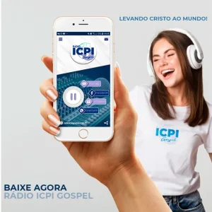 radio icpi gospel