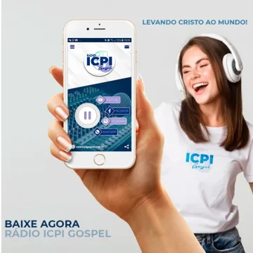 radio icpi gospel
