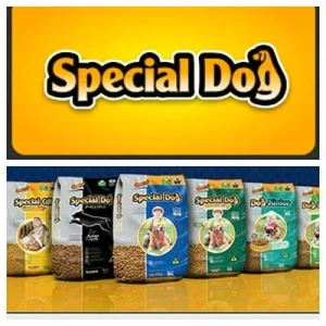 special-dog